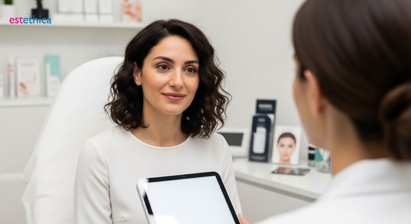 Cosmetic Procedures for Women: Options & Benefits