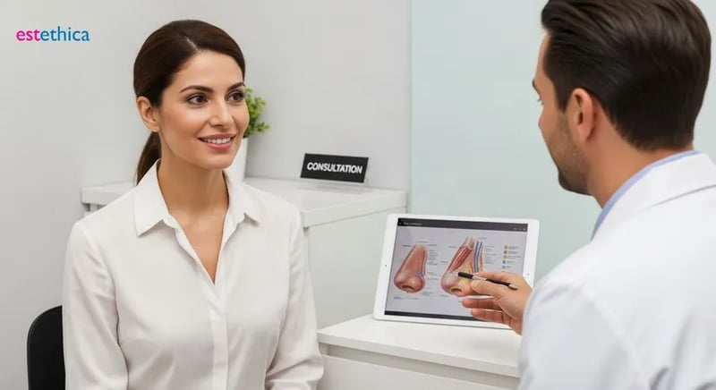 Understanding Rhinoplasty: What is Nose Reshaping Surgery?