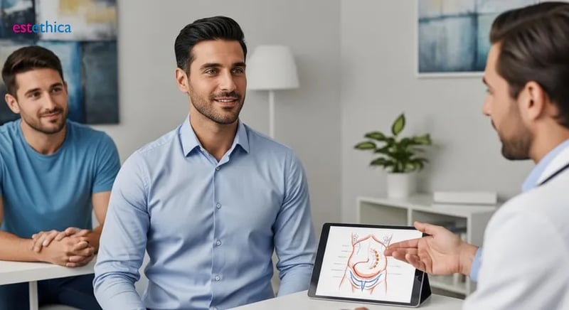 What is Abdominal Etching Surgery?