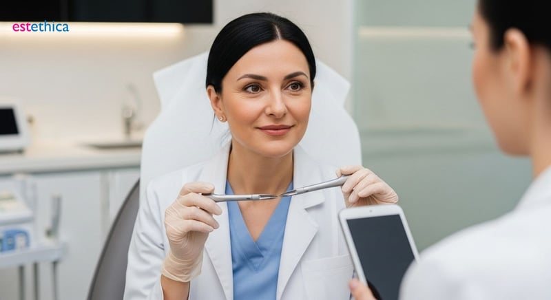 What is a Thread Lift Facelift?