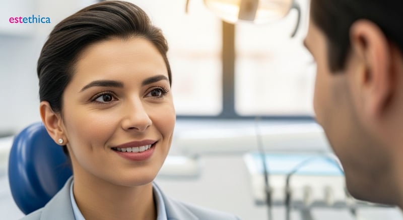 ما هو تقويم الأسنان المعدني وكيف يعمل؟