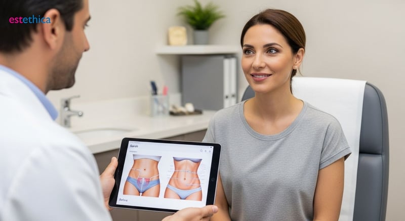 What is a Belly Tuck Procedure?
