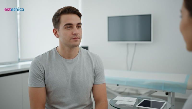 What is Gynecomastia Surgery?