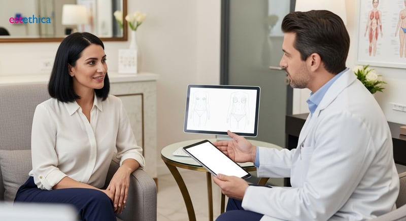 Understanding Breast Augmentation & Boob Jobs