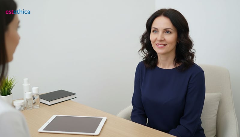 The Ultimate Facelift: Non-Surgical Options Explored