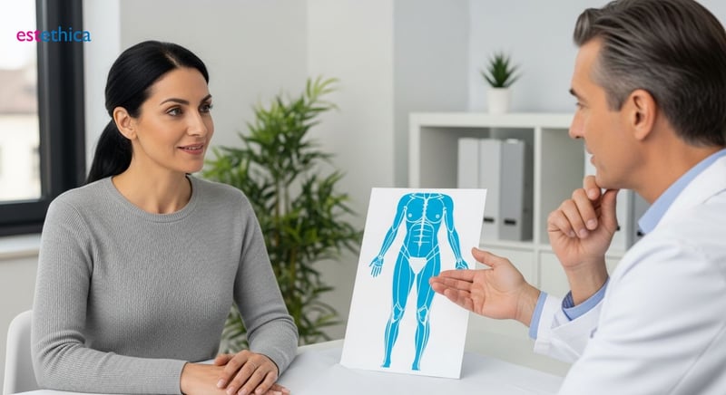 What is Tummy Tuck Surgery? Understanding Abdominoplasty