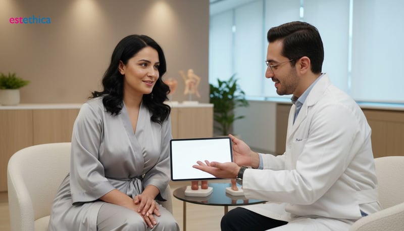 What is a Brazilian Butt Lift?