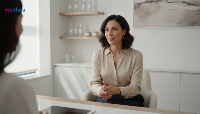 Discover Latest Medical Aesthetic Procedures for Skin