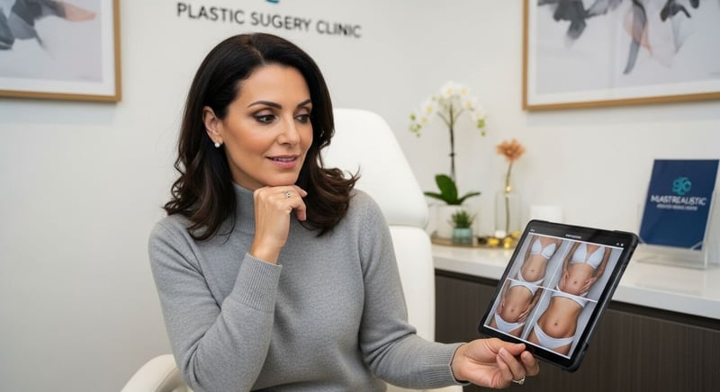 Ce este Abdominoplastia și cum funcționează?