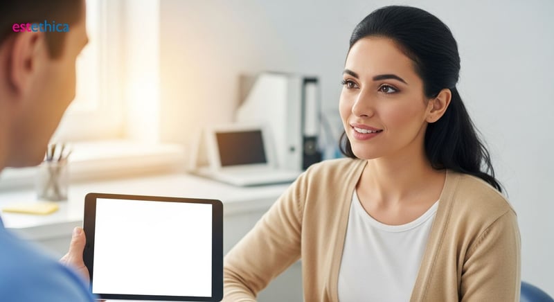 Exploring Aesthetic Dental Braces