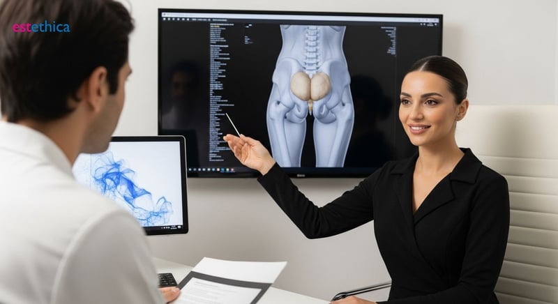 BBL Surgery Recovery: What to Expect