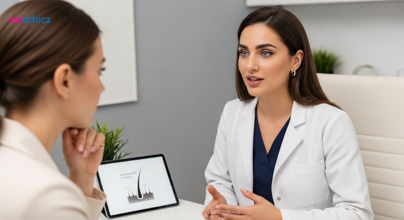 What is Eyebrow Hair Grafting?