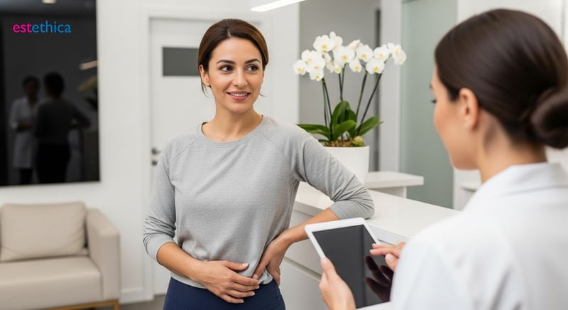 Best Body Sculpting Methods for Fat Loss Explained