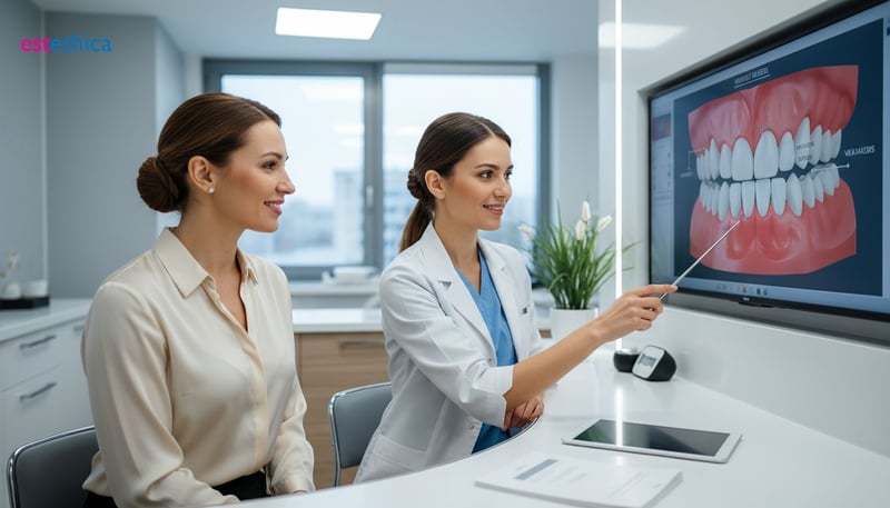 Understanding Composite Resin Veneers