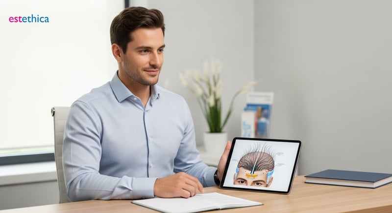 Understanding Hair Grafts in Transplantation