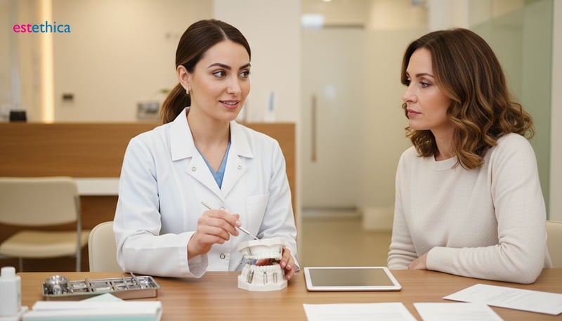 Affordable Dental Implants Abroad with Helvetic Clinics