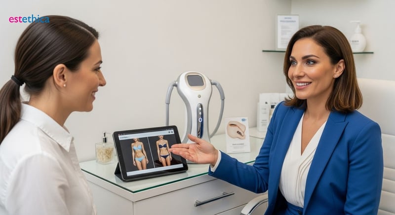 Explore Non-Surgical Body Contouring Treatments