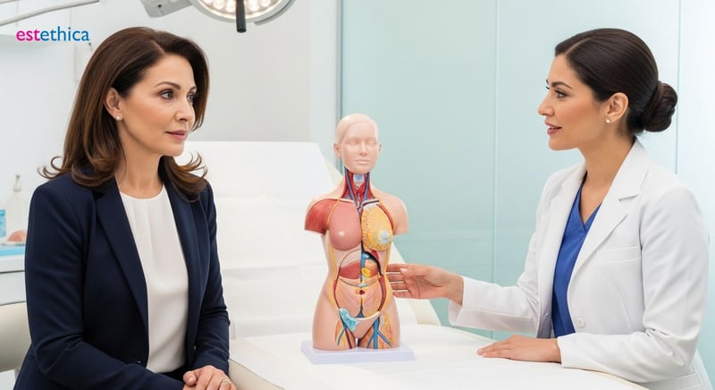 Qué es la Cirugía Íntima Femenina y sus Beneficios