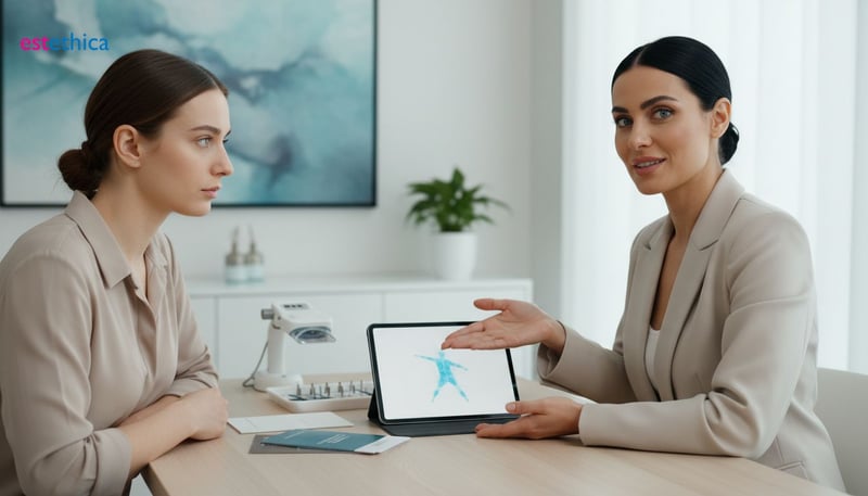 Understanding Eyebrow Restoration Surgery