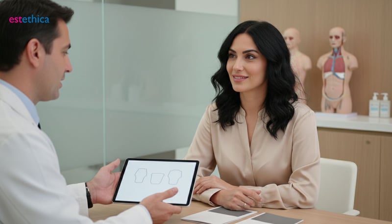 What is Liposuction? Your Fat Removal Procedure Guide