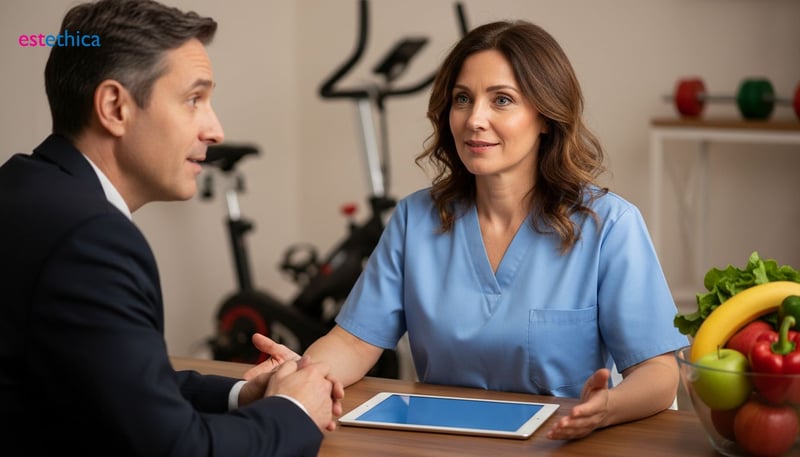 Understanding Bariatric Surgery for Obesity