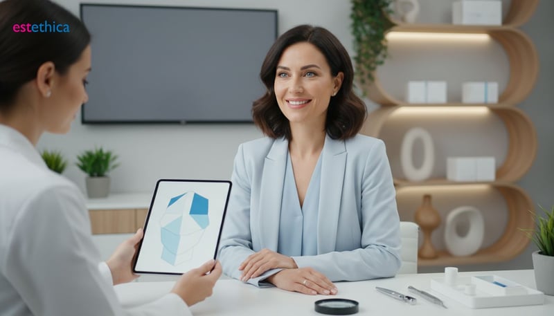 What is an Eyebrow Transplant Procedure?