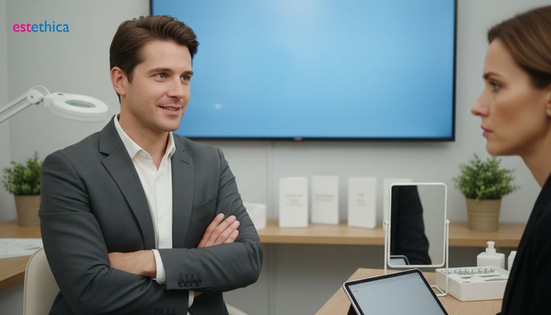 Eyebrow Reconstruction: Permanent Solutions Surgery