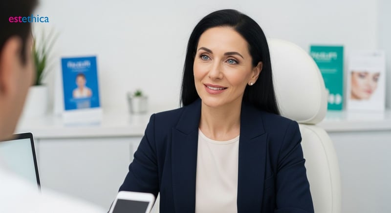 The Vampire Facelift & PRP Treatment Explained