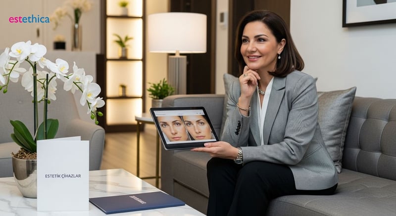 ¿Qué es la estética y cómo impacta tu vida?