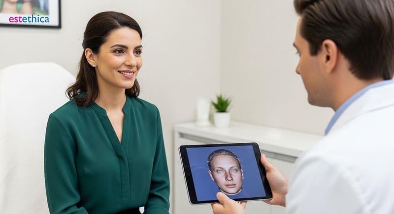 What is Rhinoplasty? Understanding Cosmetic Nose Surgery