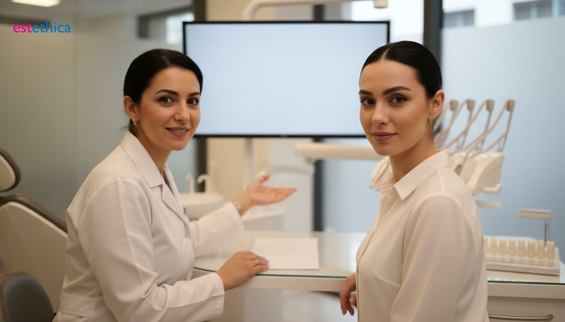 What are Dental Veneers? Understanding the Basics