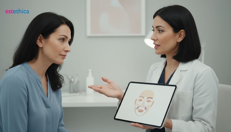 Brow Lift Surgery for a Younger Look