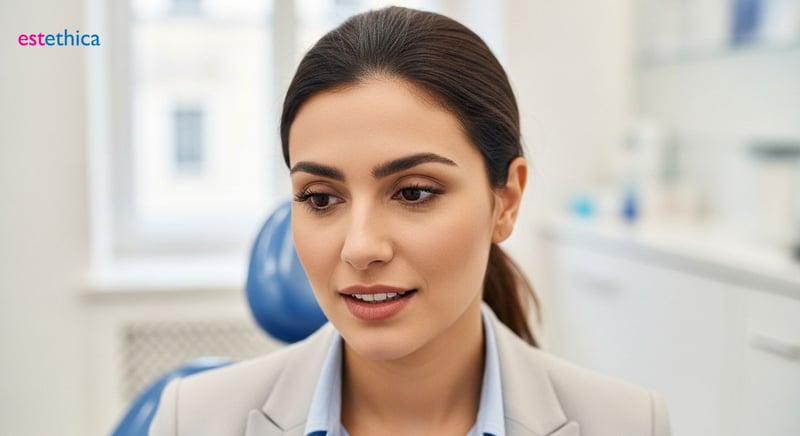 Understanding Porcelain Veneers: Enhancing Your Cosmetic Dentistry