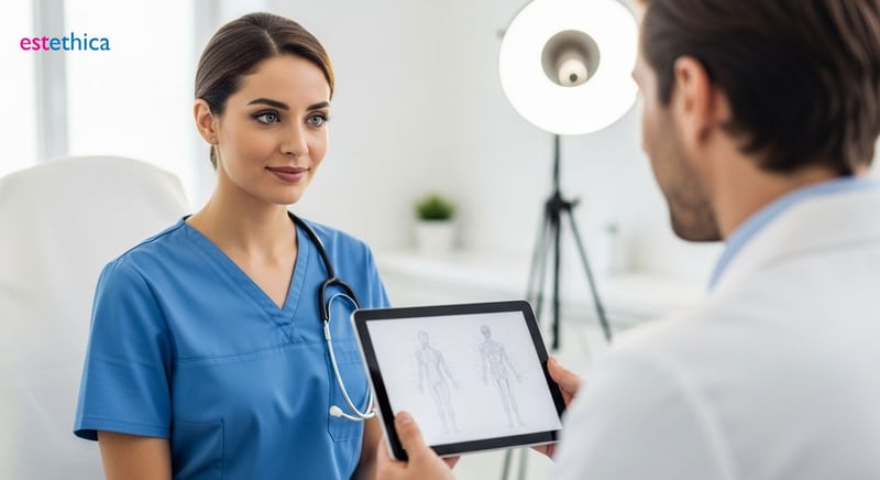 What is a Lip Lift Surgery? Exploring the Procedure