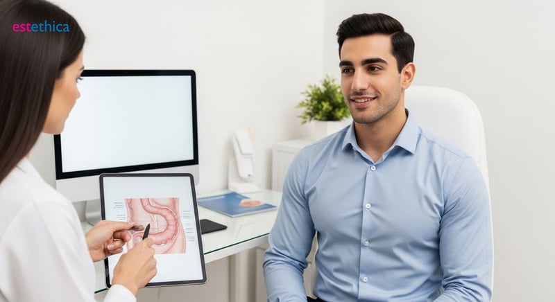 What is Abdominal Etching? Sculpting Your Abs