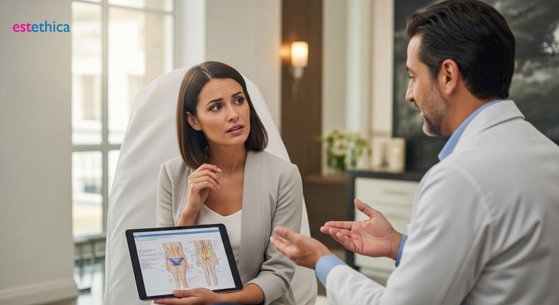 Liposuccion du Ventre: Les Prix et Résultats Attendus