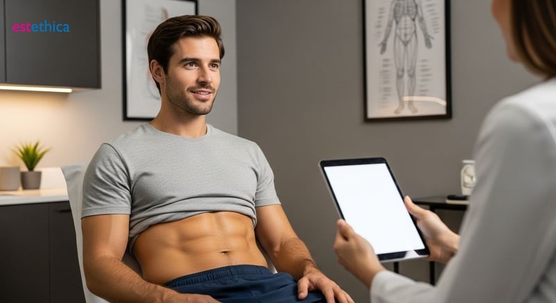 What is Abdominal Etching Surgery?