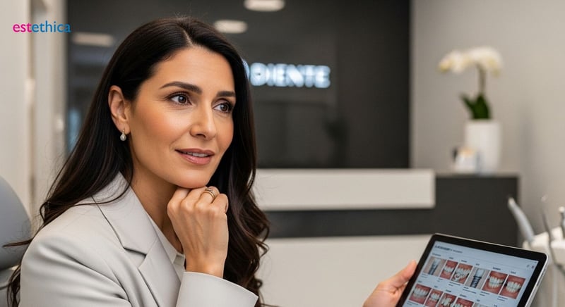 Qué es un Implante Dental y Cuánto Cuesta