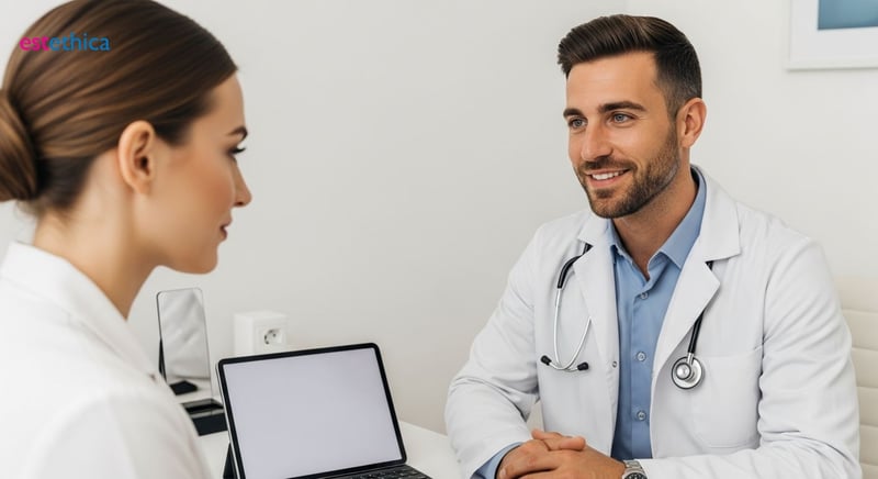 What is an Eyebrow Transplant? Discover Eyebrow Restoration