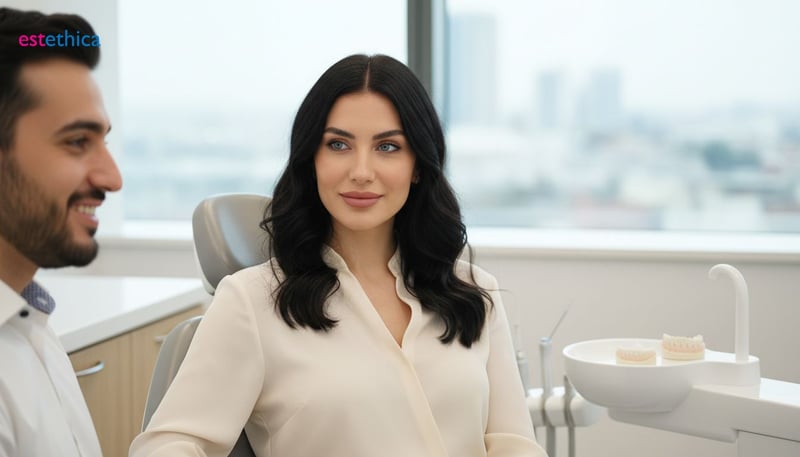 What are Composite Resin Veneers?