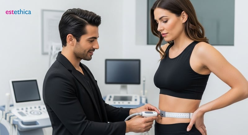 ¿Qué Tratamientos Estéticos Funcionan Mejor para la Celulitis?
