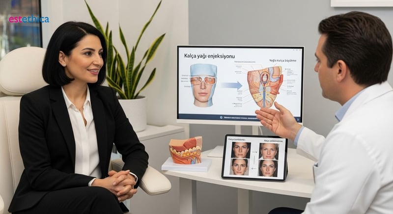 Липофилинг ягодиц: Результаты до и после – Фото и Отзывы