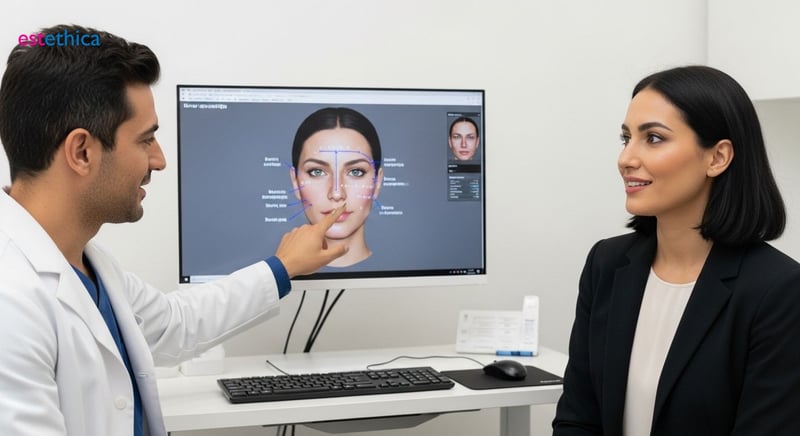 Пластическая хирургия носа: современные методики и результаты