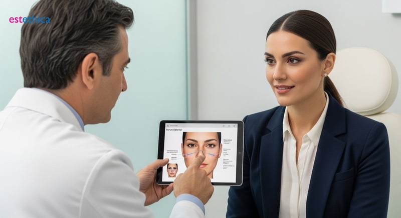 Nasenkorrektur Kosten: Was zahlt die Krankenkasse bei Atembeschwerden?