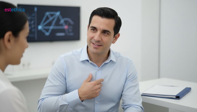 How to Treat Gynecomastia Without Surgery Options