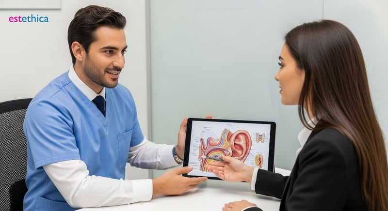 Post-Operative Care: Ensuring a Smooth Recovery After Otoplasty