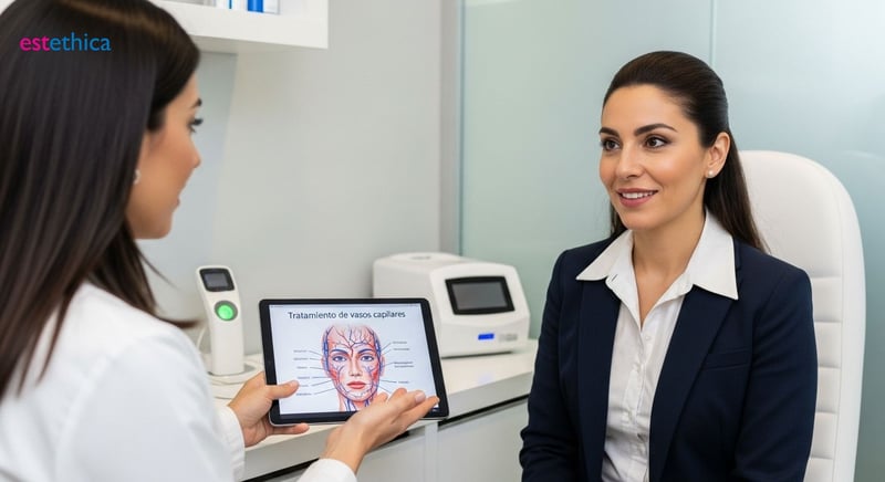 Beneficios Clave del Tratamiento Capilar para una Piel Radiante