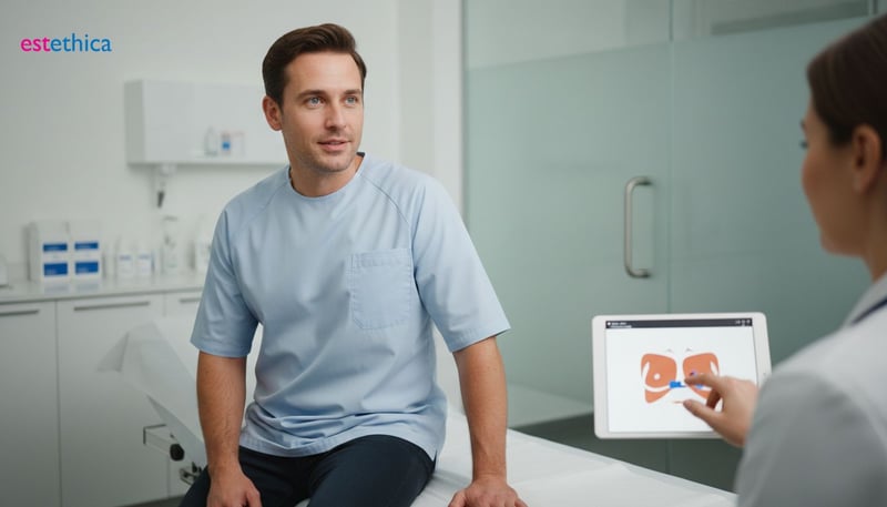 Gynecomastia Treatment Options: Surgery vs. Non-Surgical