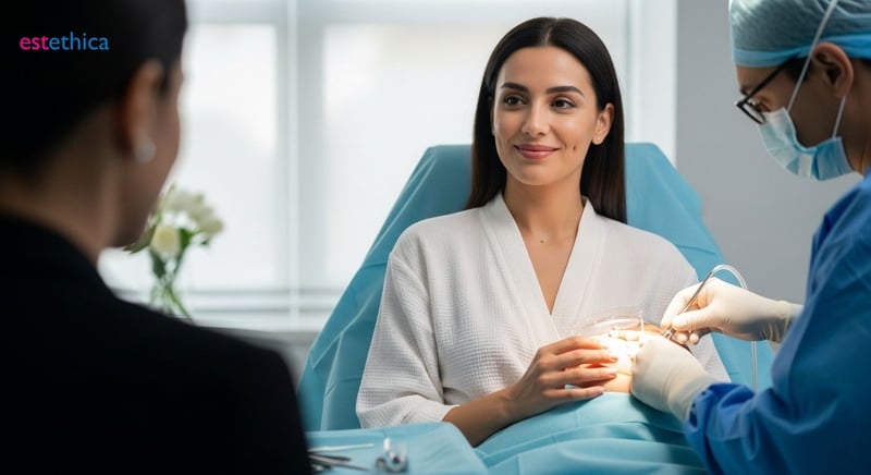 Пластична хирургия на гърди: Какво трябва да знаете