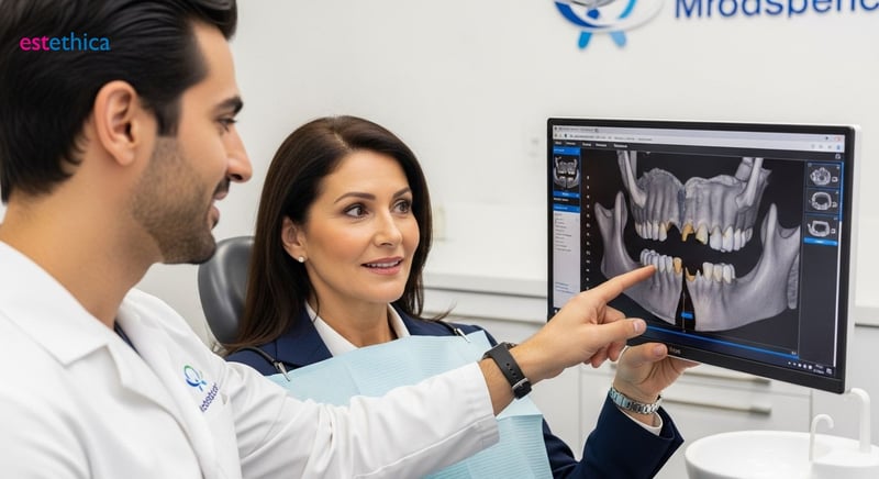 Understanding the Cost of Dental Implants